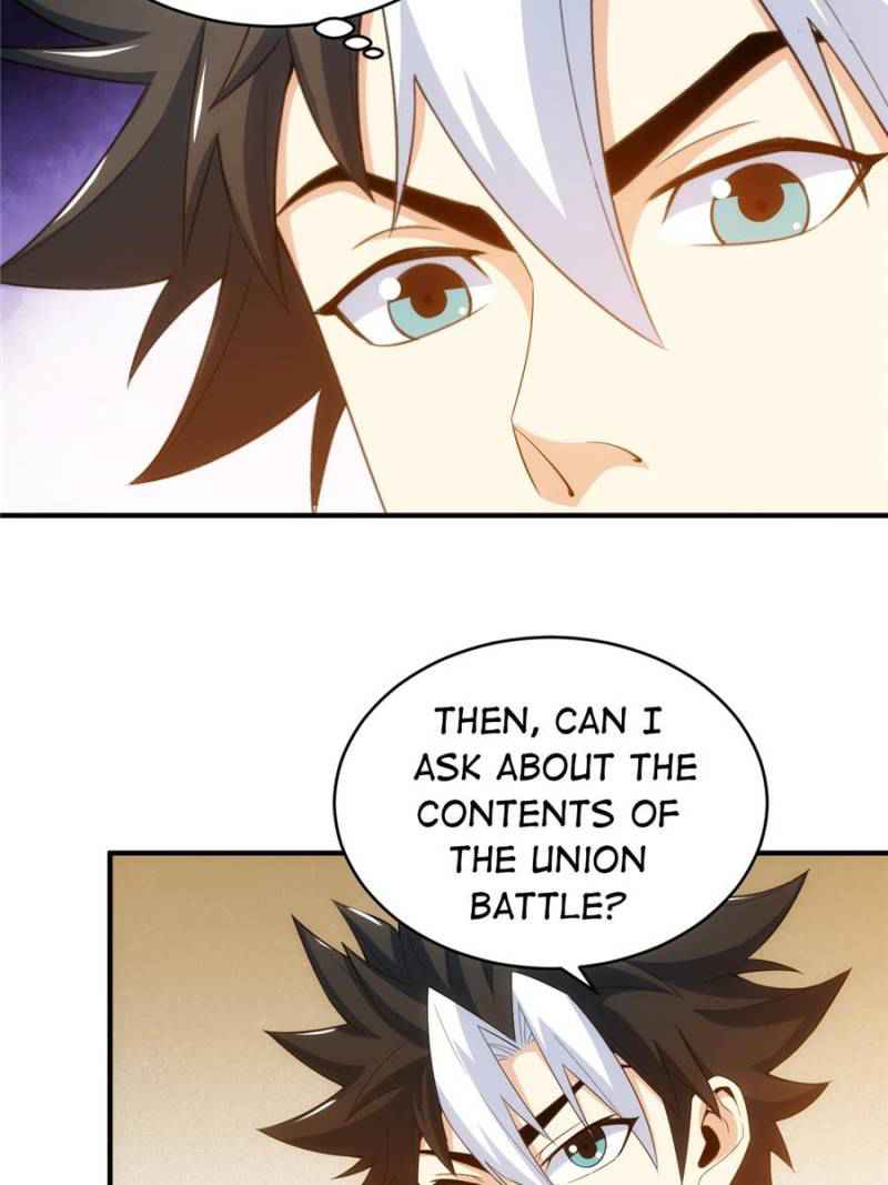 Rich Player (Billionaire Player) Chapter 108 - Page 12