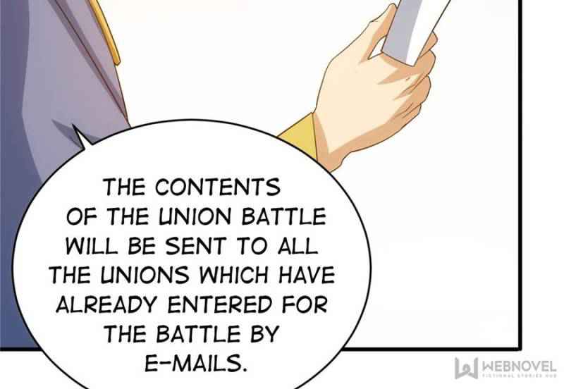 Rich Player (Billionaire Player) Chapter 108 - Page 14