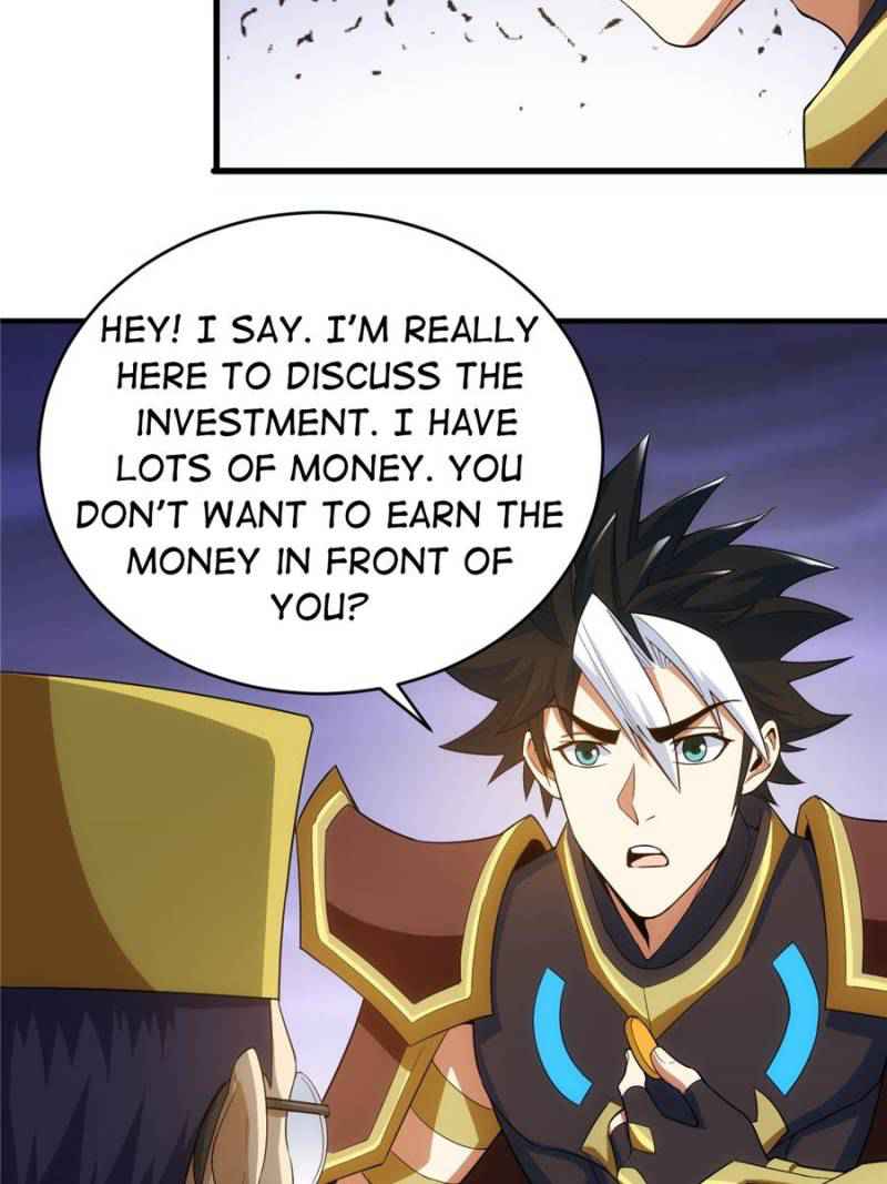 Rich Player (Billionaire Player) Chapter 108 - Page 19