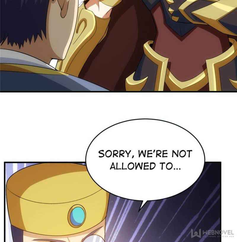 Rich Player (Billionaire Player) Chapter 108 - Page 20