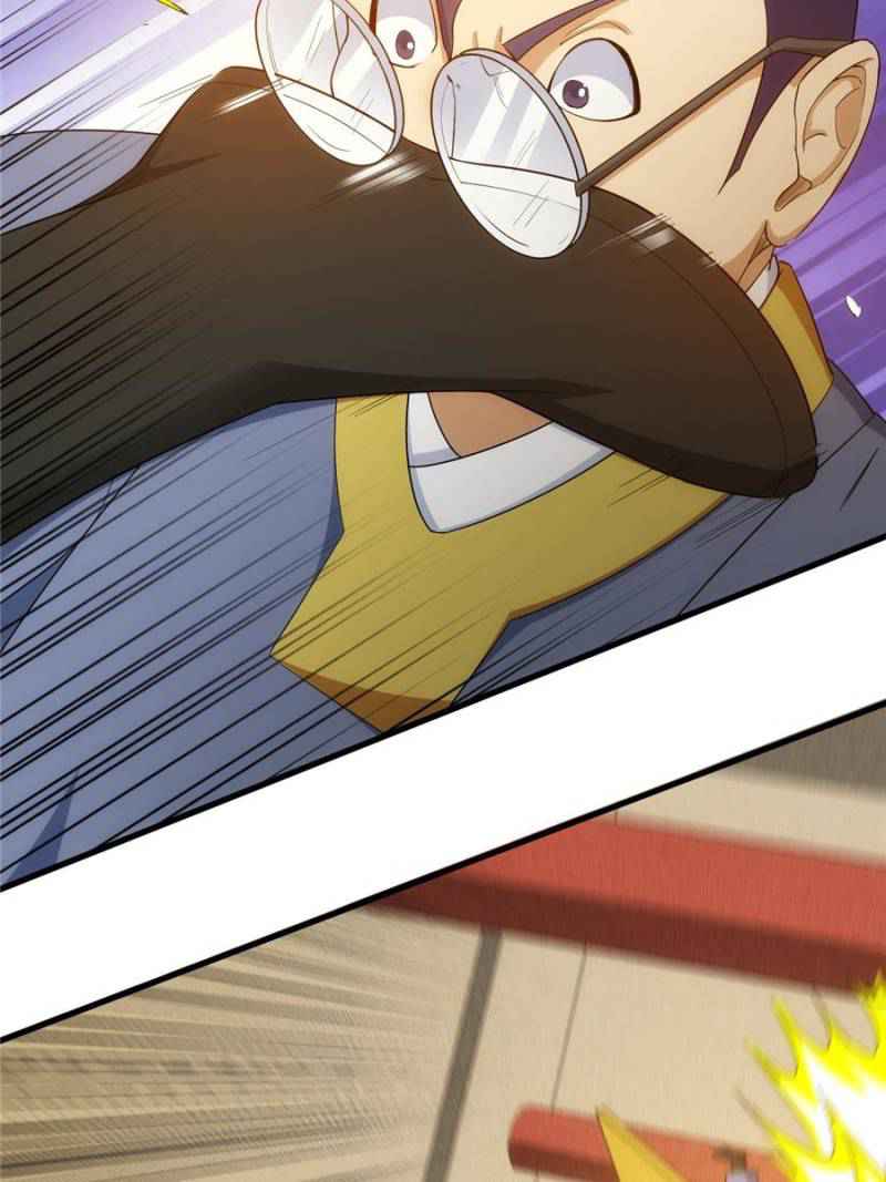 Rich Player (Billionaire Player) Chapter 108 - Page 23