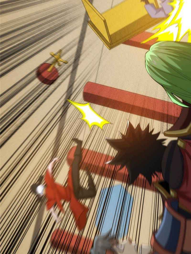 Rich Player (Billionaire Player) Chapter 108 - Page 25