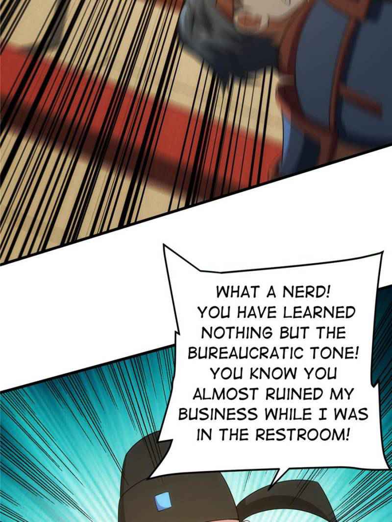 Rich Player (Billionaire Player) Chapter 108 - Page 26