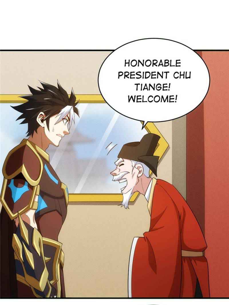Rich Player (Billionaire Player) Chapter 108 - Page 28