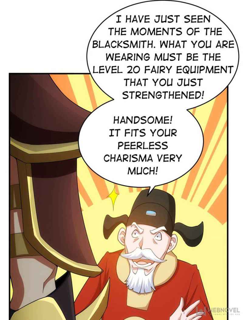 Rich Player (Billionaire Player) Chapter 108 - Page 29