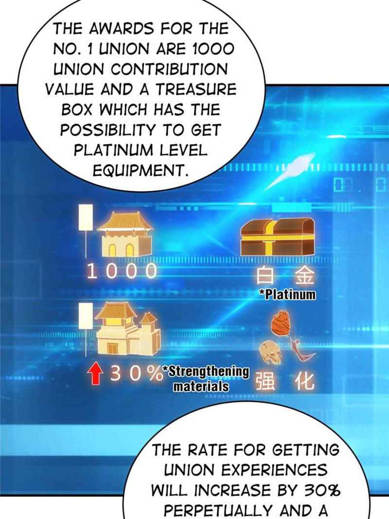 Rich Player (Billionaire Player) Chapter 108 - Page 3