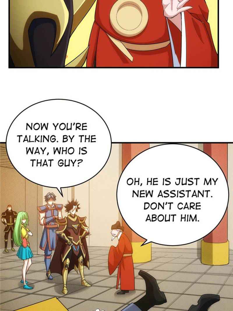 Rich Player (Billionaire Player) Chapter 108 - Page 30