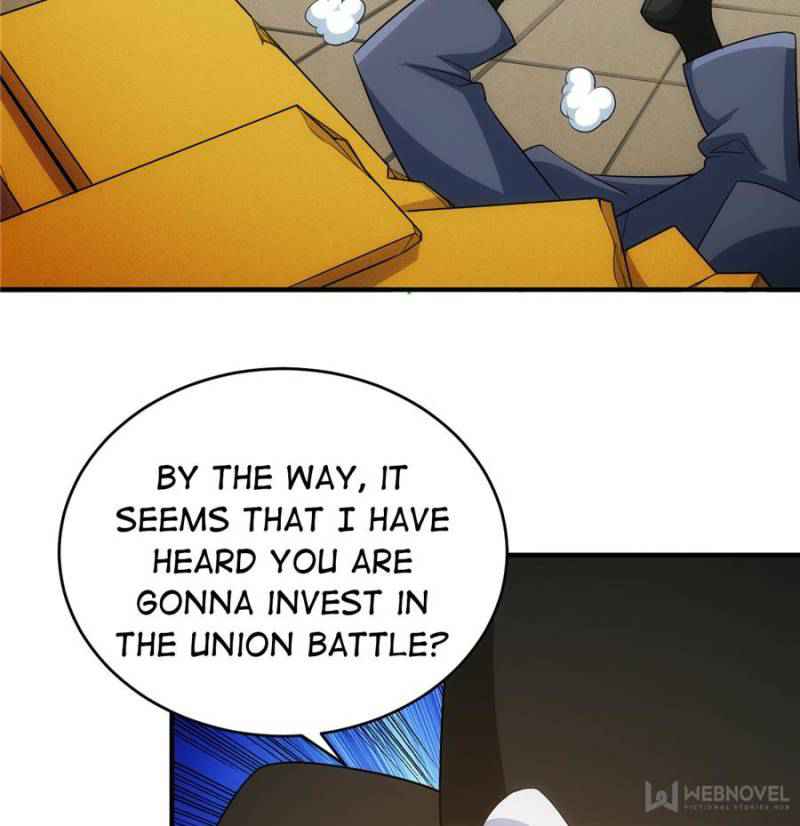 Rich Player (Billionaire Player) Chapter 108 - Page 31