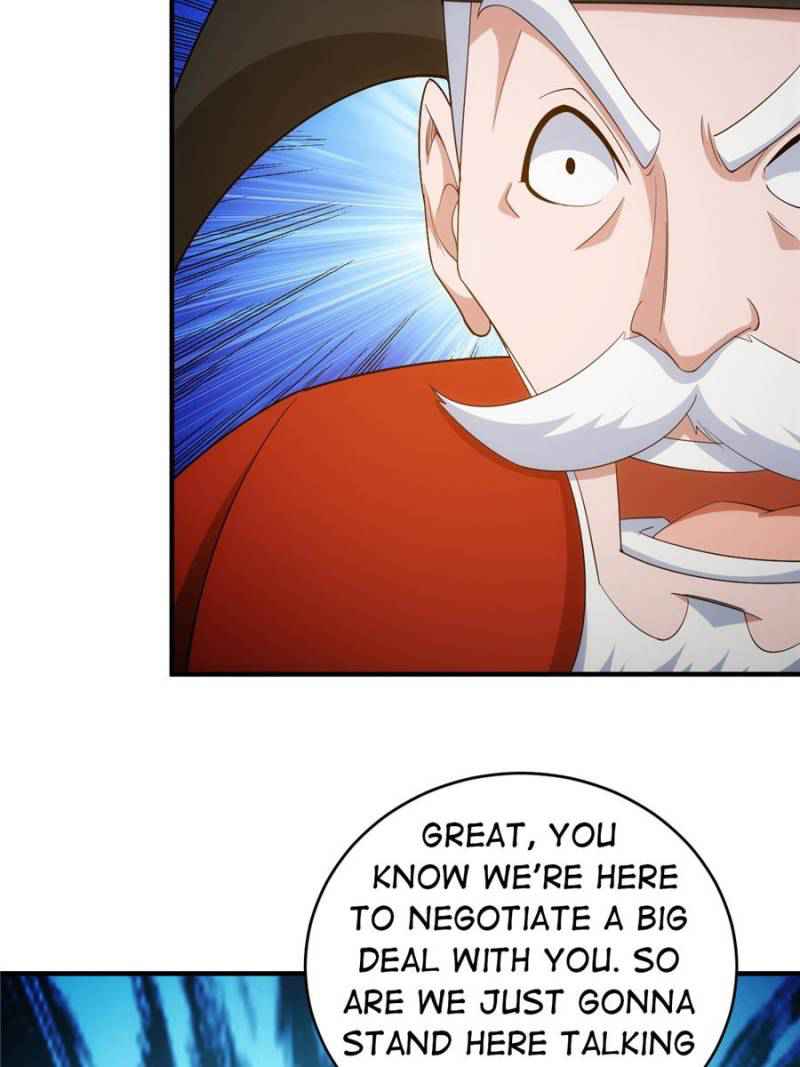 Rich Player (Billionaire Player) Chapter 108 - Page 32