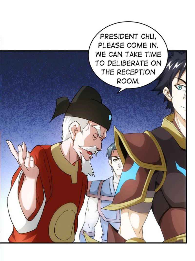 Rich Player (Billionaire Player) Chapter 108 - Page 35