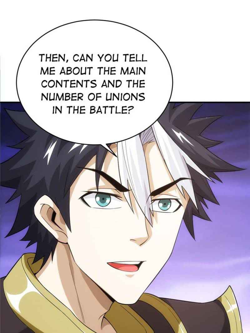 Rich Player (Billionaire Player) Chapter 108 - Page 38