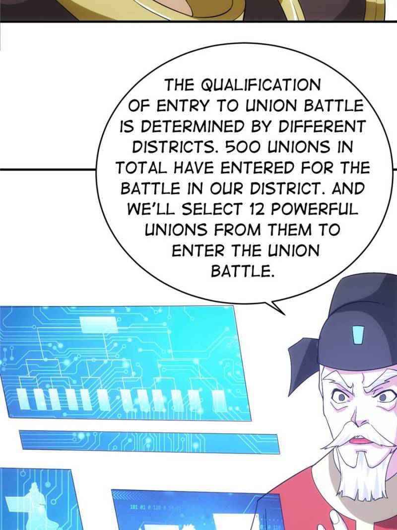 Rich Player (Billionaire Player) Chapter 108 - Page 39