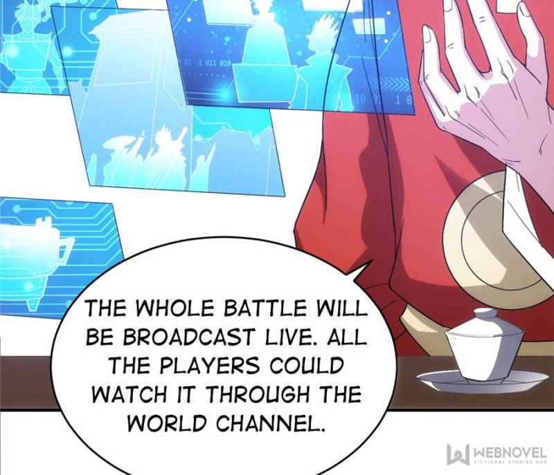 Rich Player (Billionaire Player) Chapter 108 - Page 40