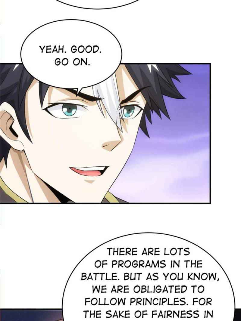 Rich Player (Billionaire Player) Chapter 108 - Page 41