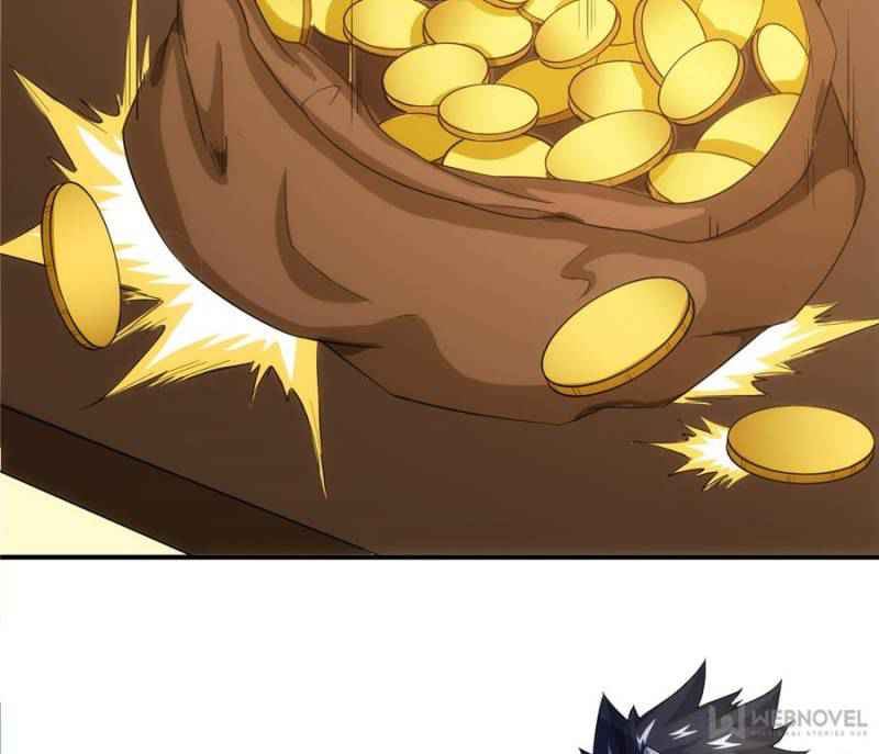Rich Player (Billionaire Player) Chapter 108 - Page 43