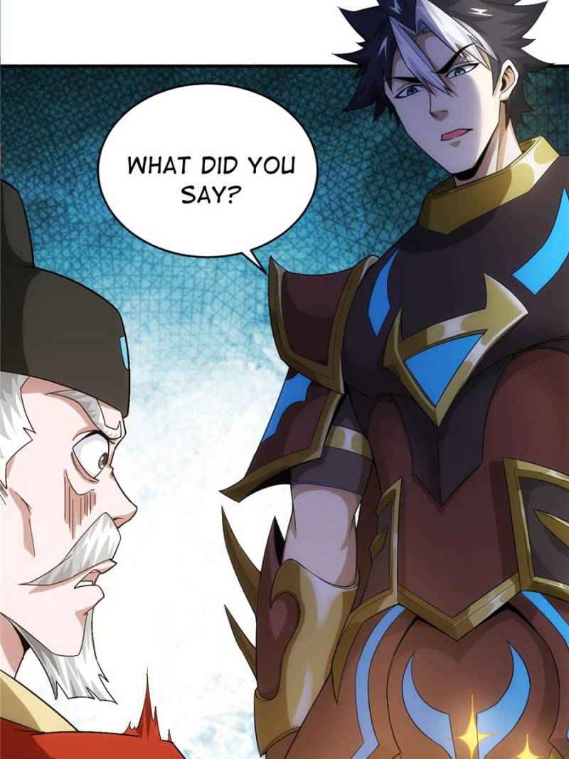 Rich Player (Billionaire Player) Chapter 108 - Page 44