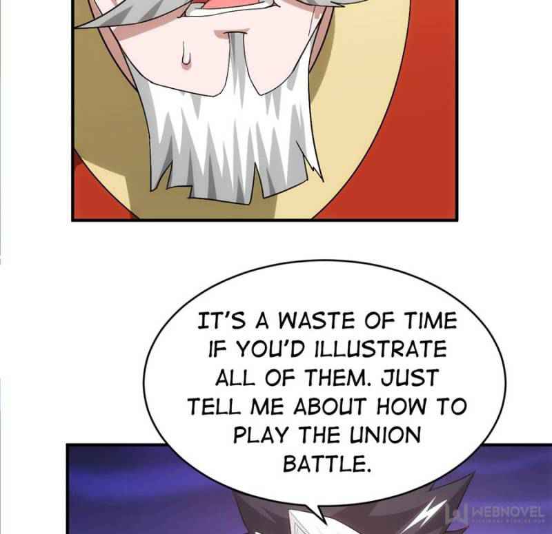 Rich Player (Billionaire Player) Chapter 108 - Page 46