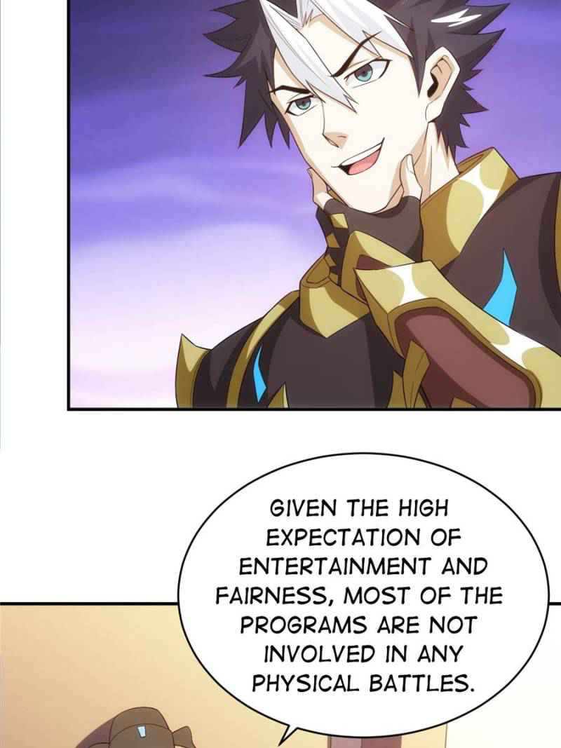 Rich Player (Billionaire Player) Chapter 108 - Page 47
