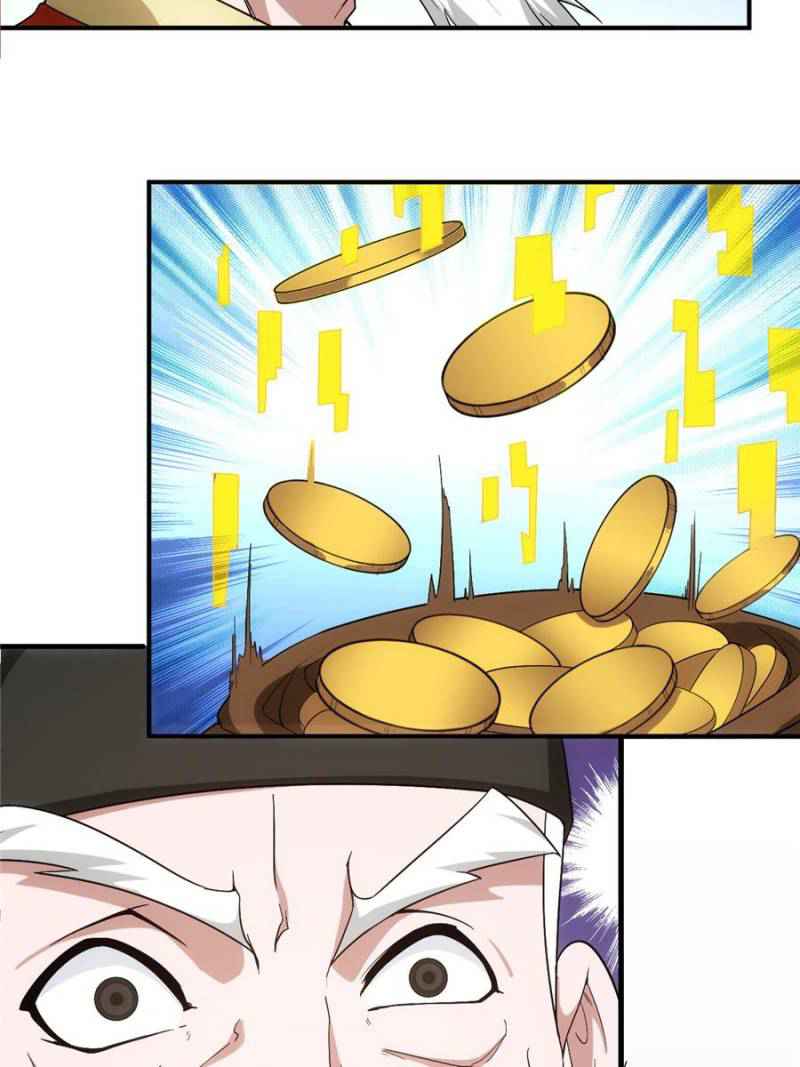Rich Player (Billionaire Player) Chapter 108 - Page 50