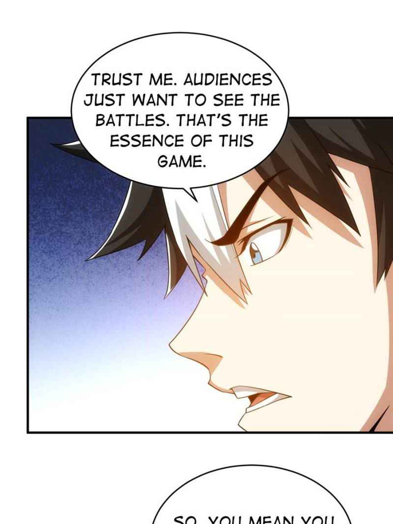 Rich Player (Billionaire Player) Chapter 108 - Page 53