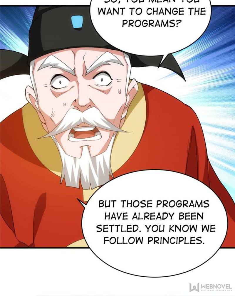 Rich Player (Billionaire Player) Chapter 108 - Page 54