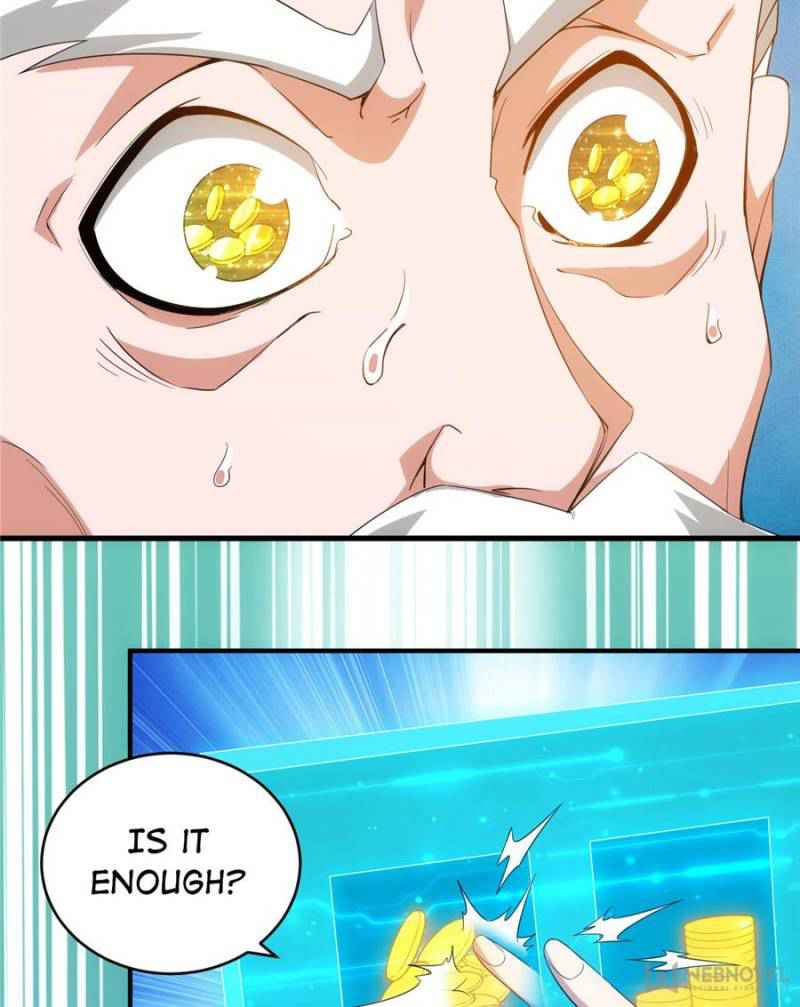 Rich Player (Billionaire Player) Chapter 108 - Page 56