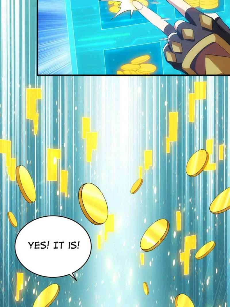 Rich Player (Billionaire Player) Chapter 108 - Page 57