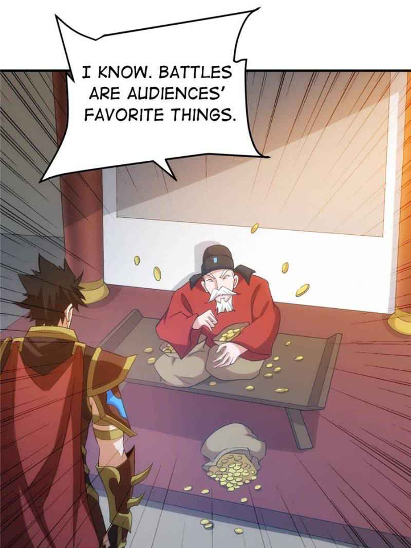 Rich Player (Billionaire Player) Chapter 108 - Page 59