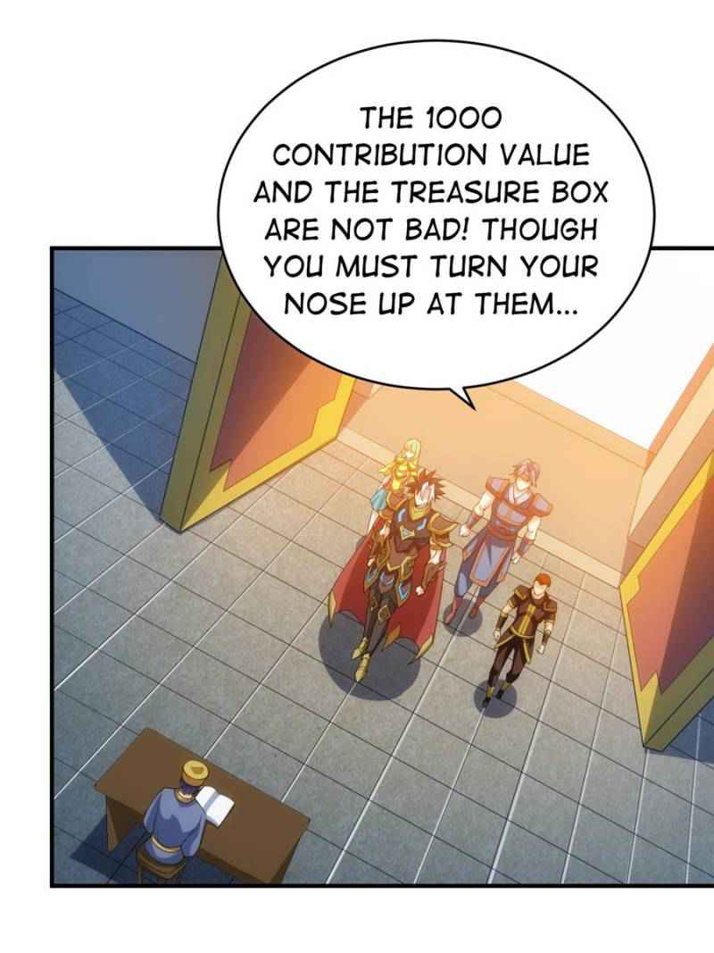 Rich Player (Billionaire Player) Chapter 108 - Page 6