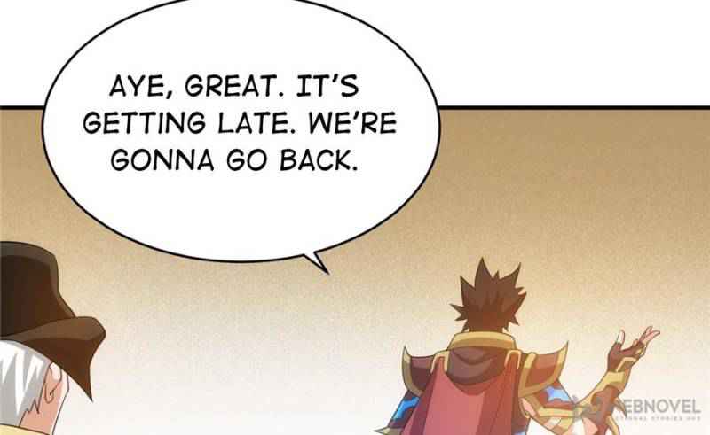 Rich Player (Billionaire Player) Chapter 108 - Page 61