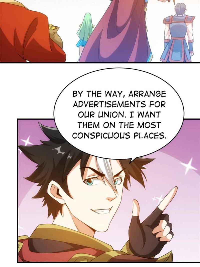 Rich Player (Billionaire Player) Chapter 108 - Page 62