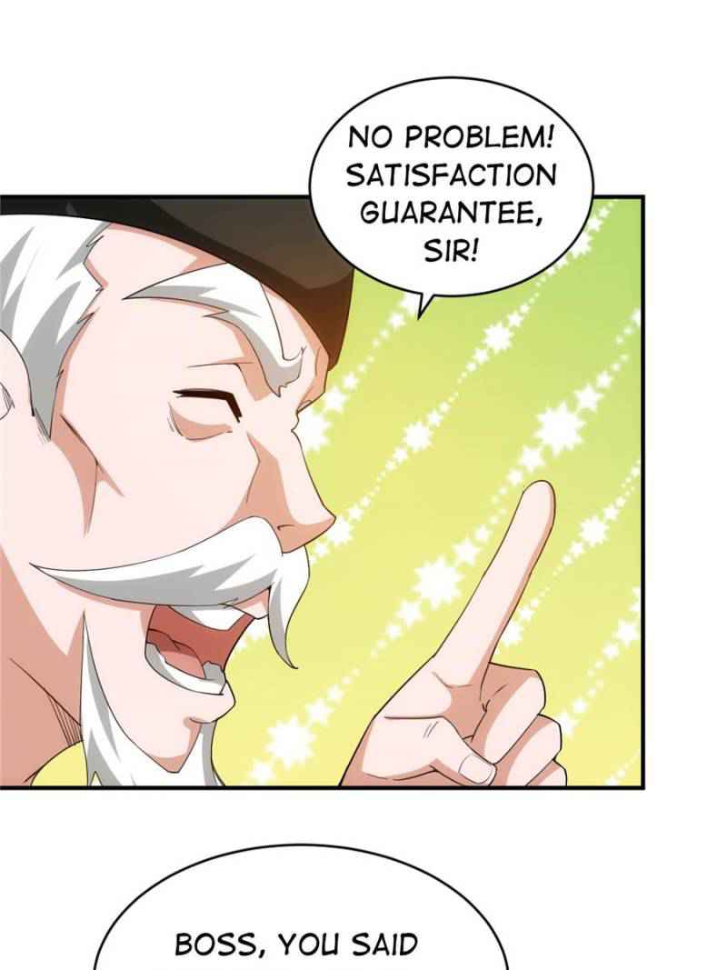 Rich Player (Billionaire Player) Chapter 108 - Page 63
