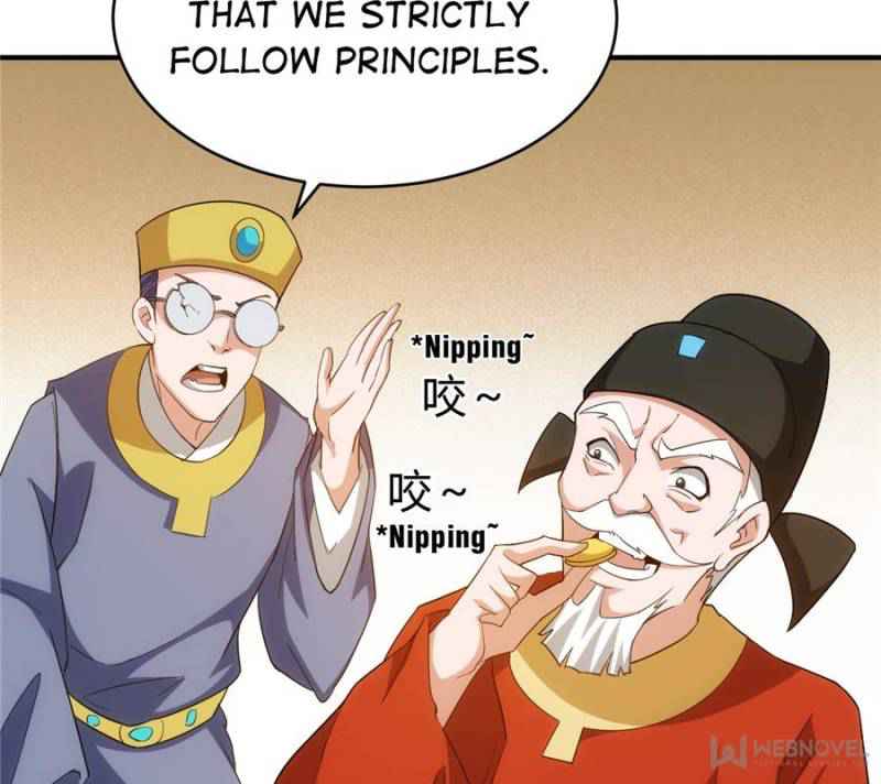 Rich Player (Billionaire Player) Chapter 108 - Page 64