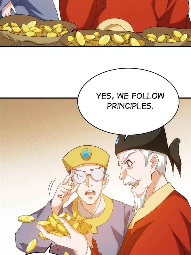Rich Player (Billionaire Player) Chapter 108 - Page 65