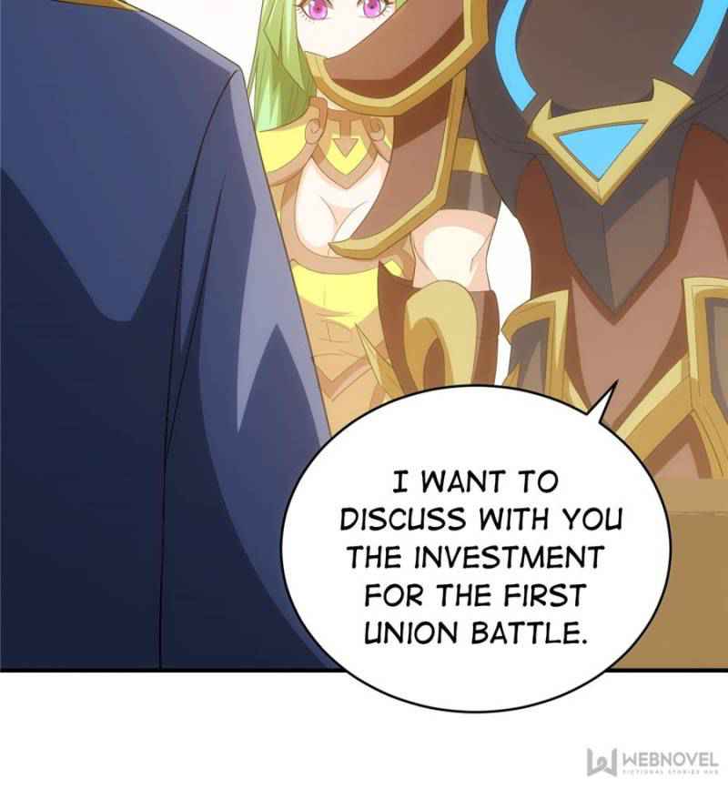 Rich Player (Billionaire Player) Chapter 108 - Page 8