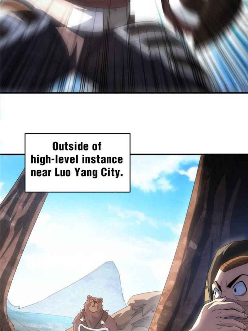 Rich Player (Billionaire Player) Chapter 109 - Page 1