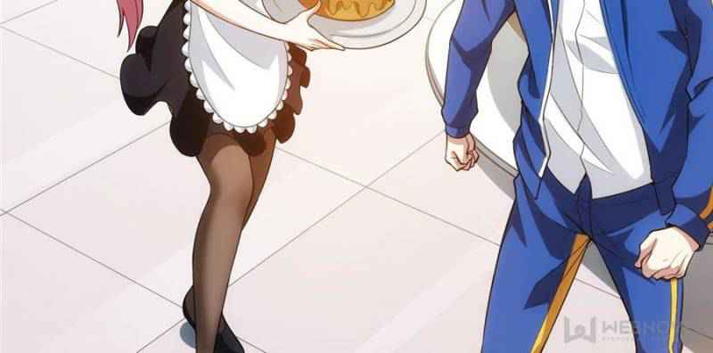 Rich Player (Billionaire Player) Chapter 109 - Page 25