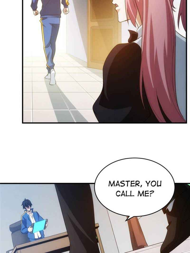 Rich Player (Billionaire Player) Chapter 109 - Page 27