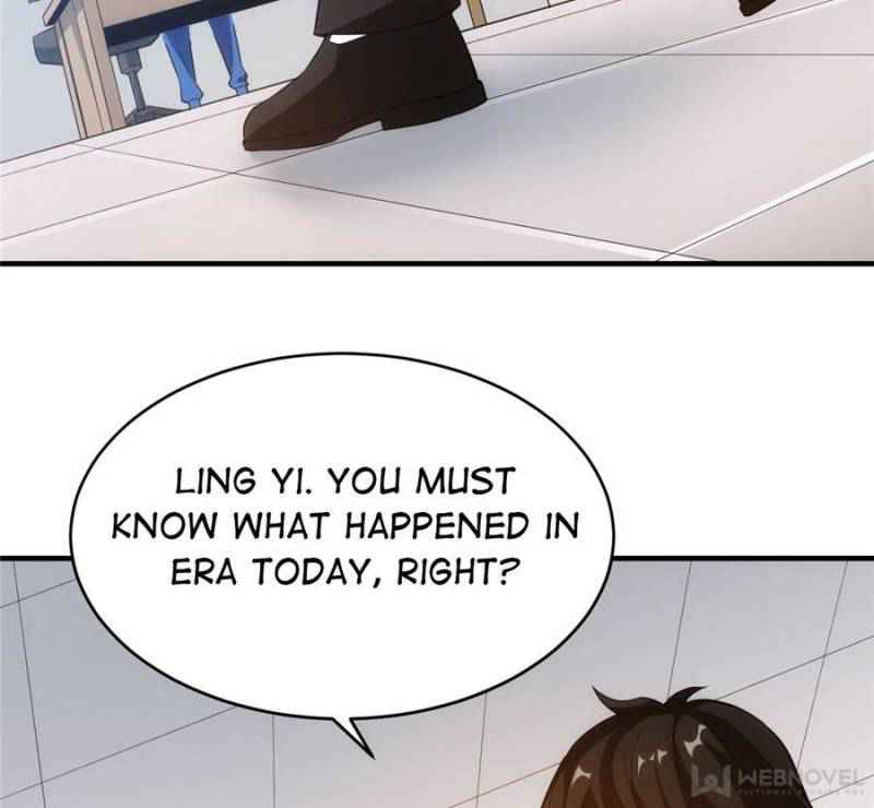Rich Player (Billionaire Player) Chapter 109 - Page 28