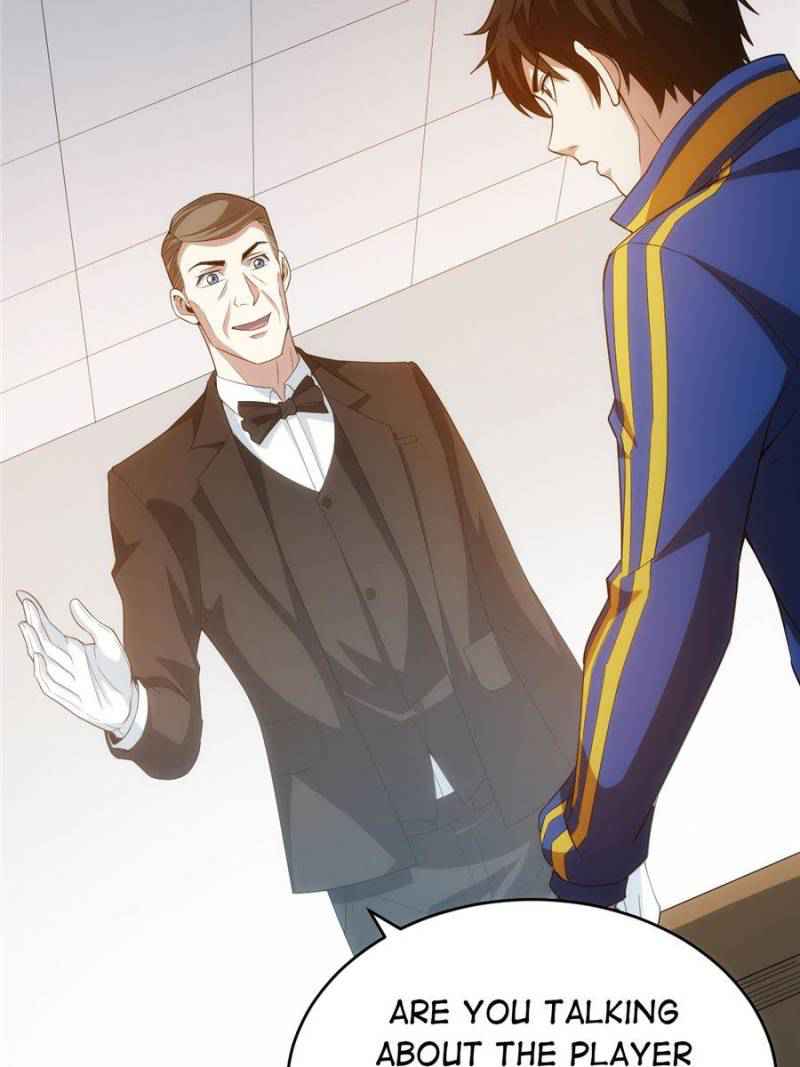 Rich Player (Billionaire Player) Chapter 109 - Page 29