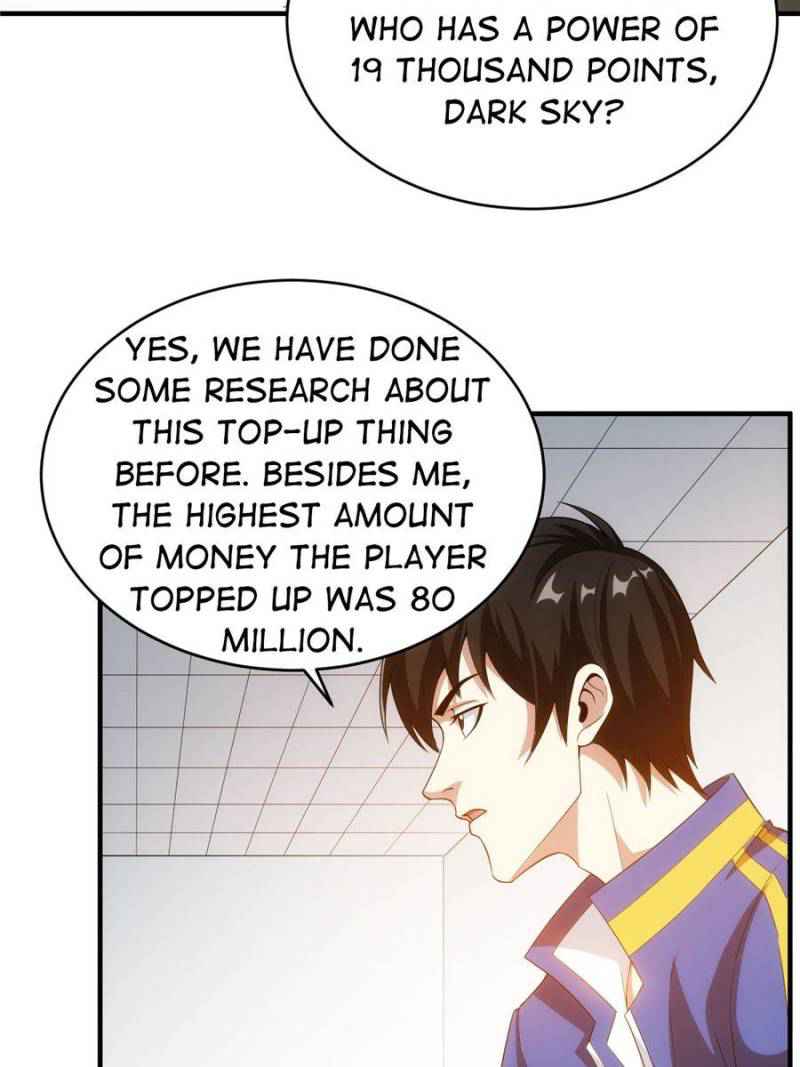 Rich Player (Billionaire Player) Chapter 109 - Page 30