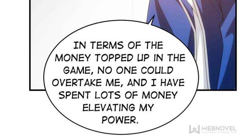 Rich Player (Billionaire Player) Chapter 109 - Page 31