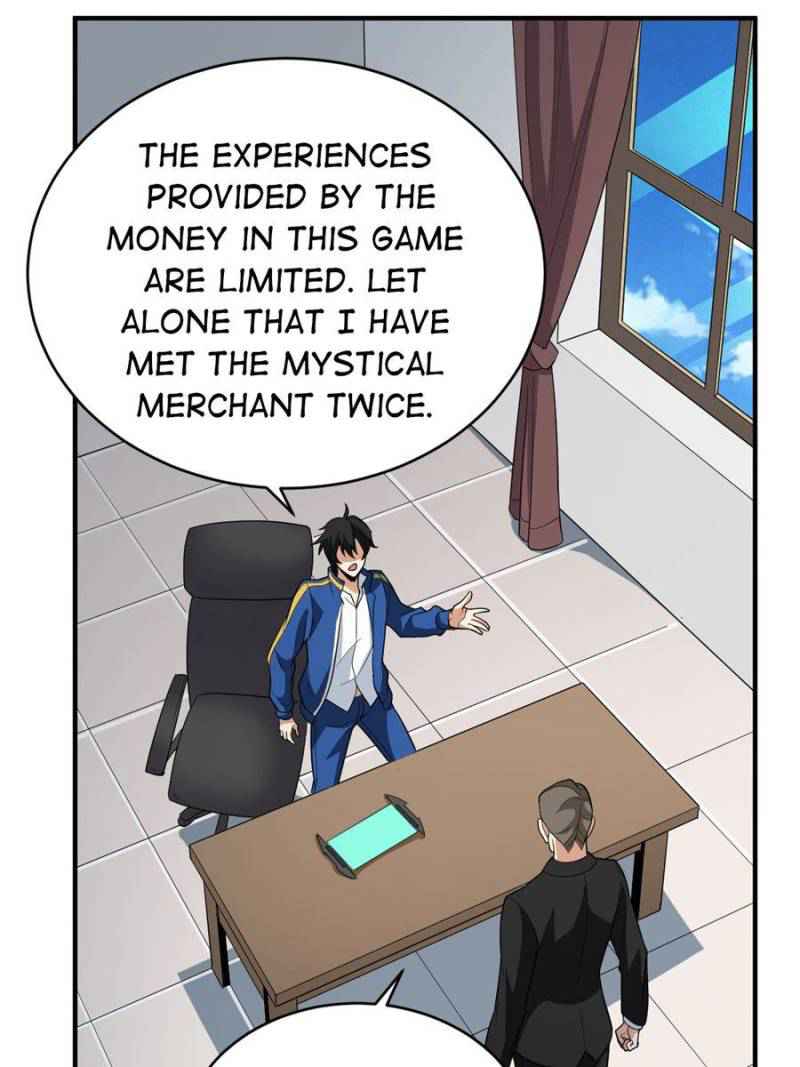 Rich Player (Billionaire Player) Chapter 109 - Page 32