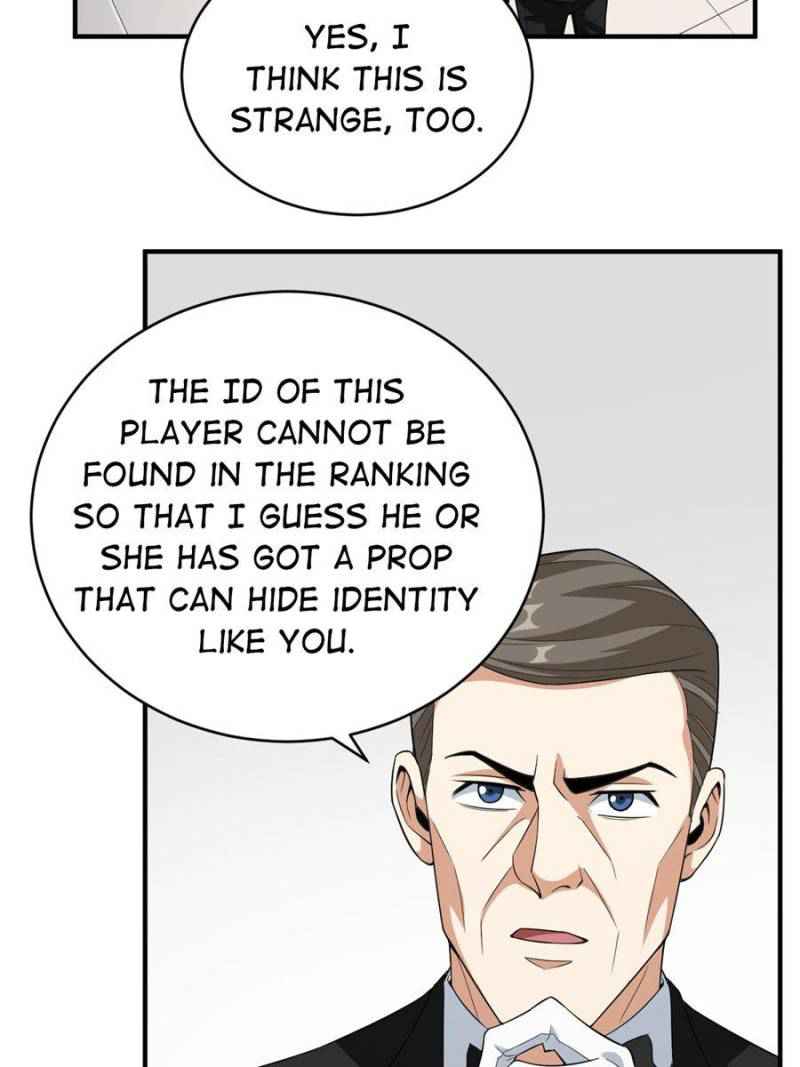 Rich Player (Billionaire Player) Chapter 109 - Page 33