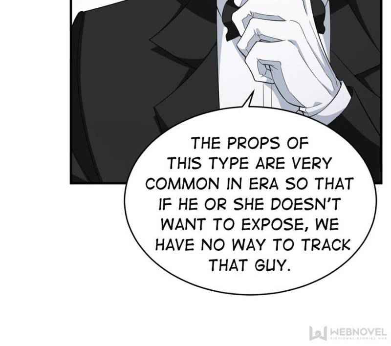 Rich Player (Billionaire Player) Chapter 109 - Page 34