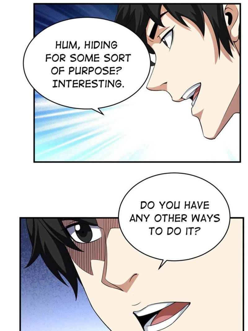 Rich Player (Billionaire Player) Chapter 109 - Page 35