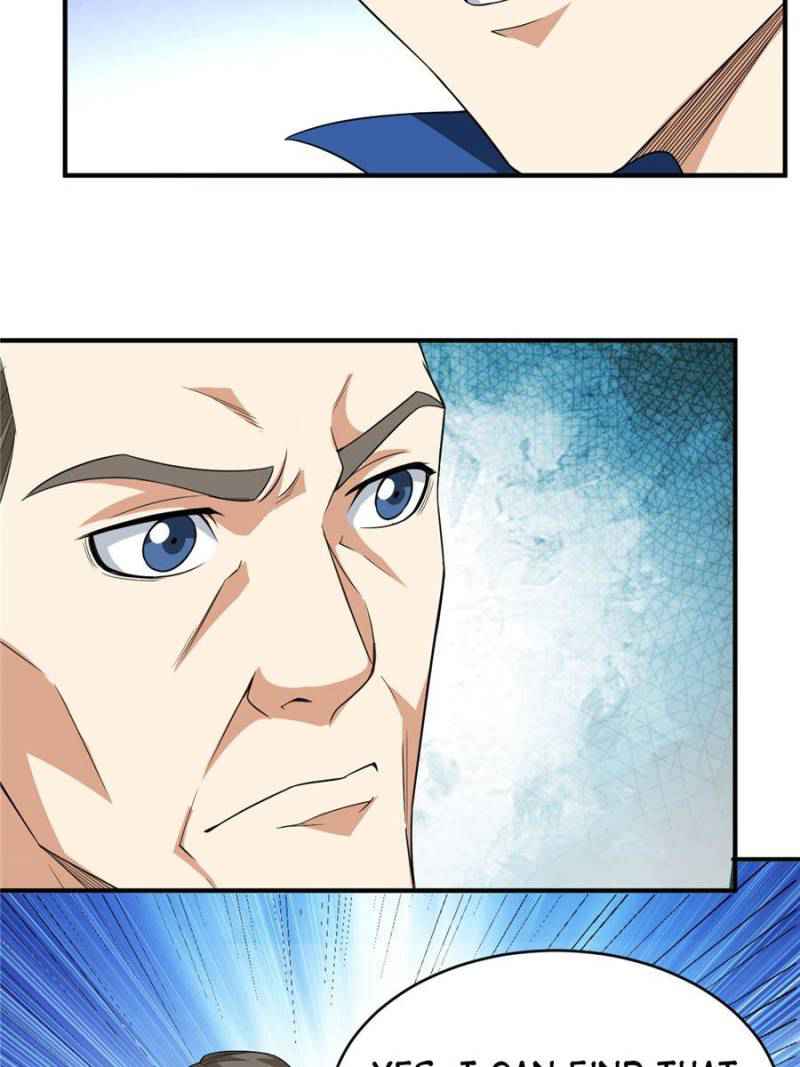 Rich Player (Billionaire Player) Chapter 109 - Page 36