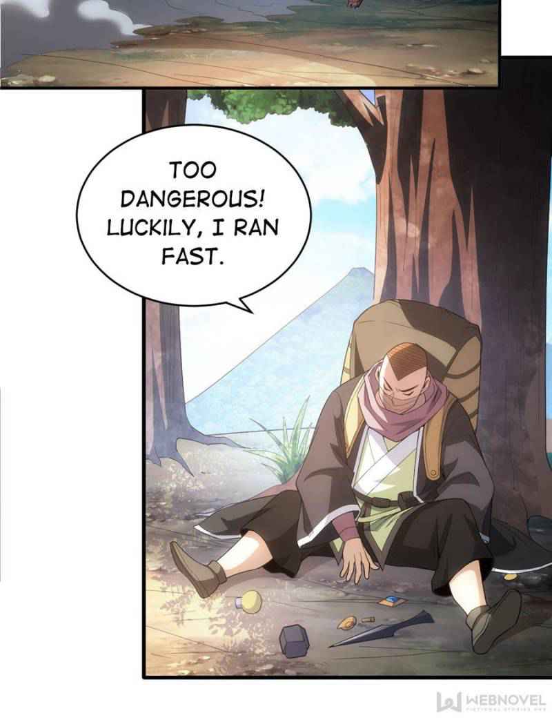 Rich Player (Billionaire Player) Chapter 109 - Page 4