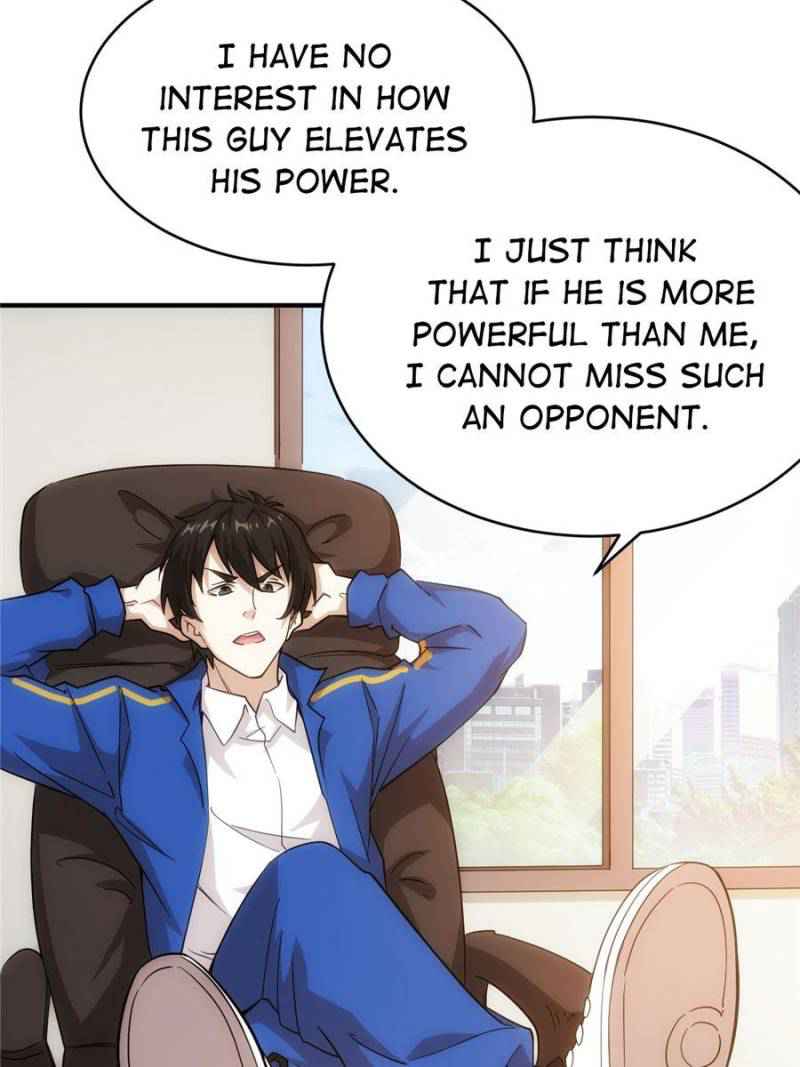 Rich Player (Billionaire Player) Chapter 109 - Page 40