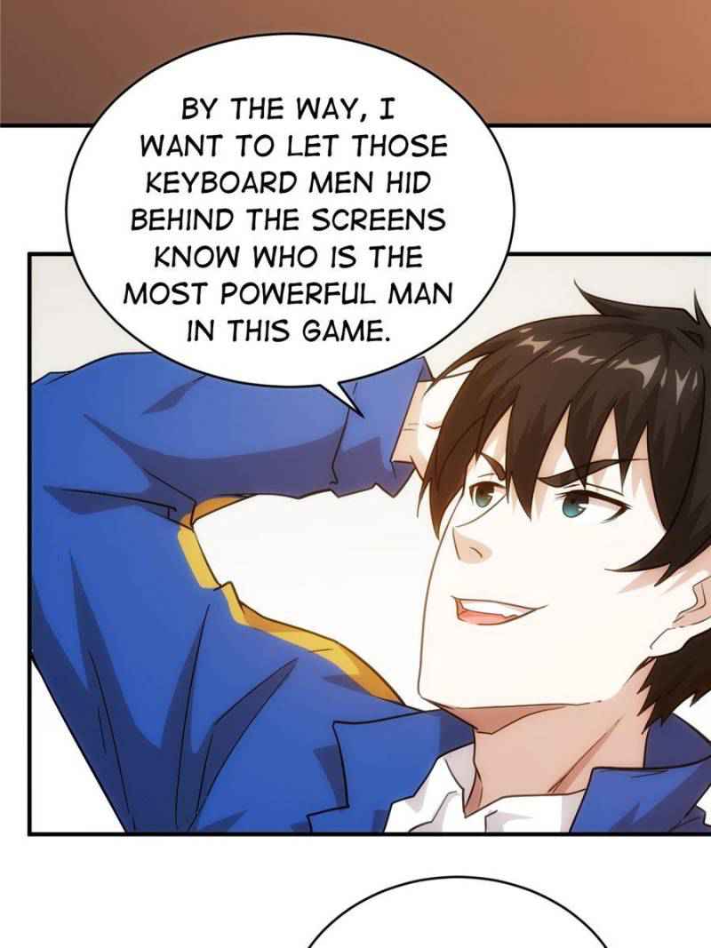 Rich Player (Billionaire Player) Chapter 109 - Page 42